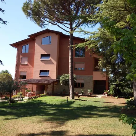 Bed & Breakfast B B Il Girasole - Single Ellera (Umbria)